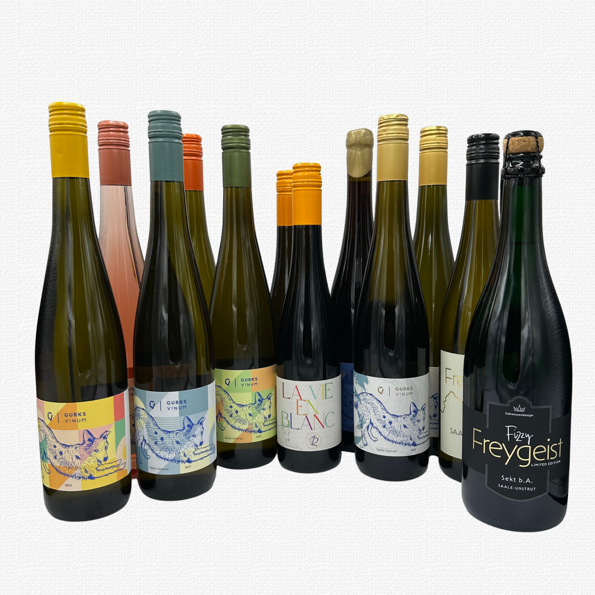 12er Probierpaket