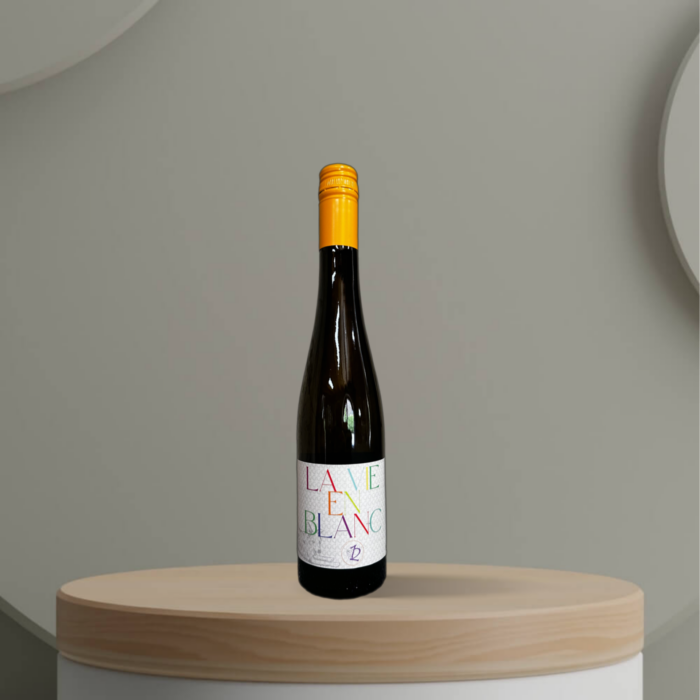 Weißwein Cuvée La vie en blanc